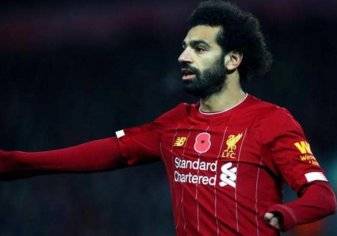 ليفربول يخاف على  صلاح في مصر!