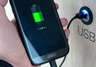 إحذر شحن هاتفك في منافذ USB العامة!