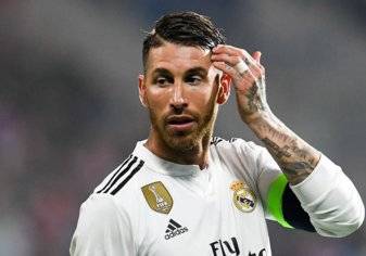 من هو بديل راموس في ريال مدريد؟