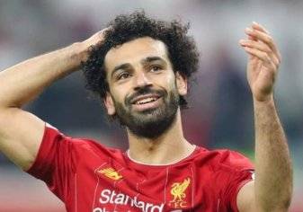 محمد صلاح يحصد جائزة غير مسبوقة!