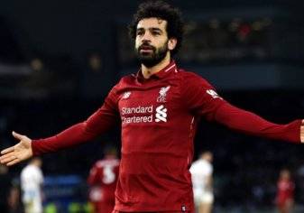 تمثال خاص لـ محمد صلاح بأشهر متاحف العالم