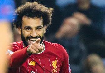 كوتينيو يحرم برشلونة من محمد صلاح