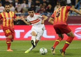 الزمالك يثأر في مواجهة نارية مع الترجي التونسي