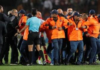 الترجي يتلقى عقوبات قاسية قبل مباراته مع الزمالك