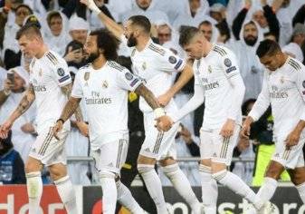 أسطورة ريال مدريد يودِع الحياة