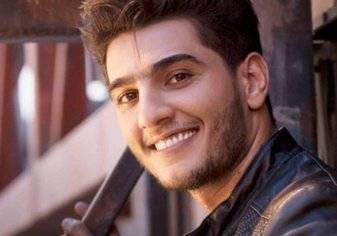 محمد عساف يتنافس على لقب أجمل وجه ل2020