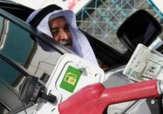 السعودية ترفع أسعار البنزين 34%