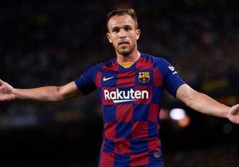 برشلونة يحصد 80 مليون يورو من بيع لاعبهم