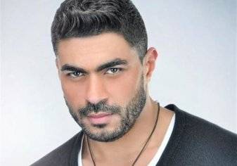 خالد سليم يشعل التيك توك بهذا الفيديو