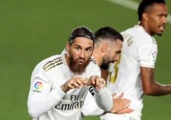 بعد الاقتراب من لقب الدوري كارثة تلحق بريال مدريد