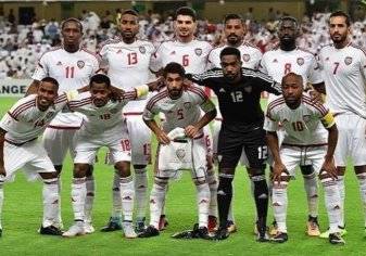 وفاة لاعب منتخب الإمارات