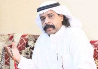 رحيل مايسترو الإيقاع السعودي سعد الشهراني