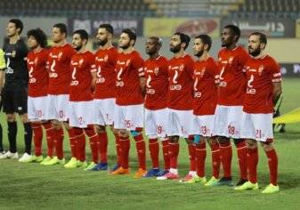 الدوري السعوي يطلب نجم نادي الأهلي المصري