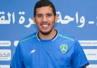 مروان سعدان ينهار بعد إخفاقه في مباراة الهلال