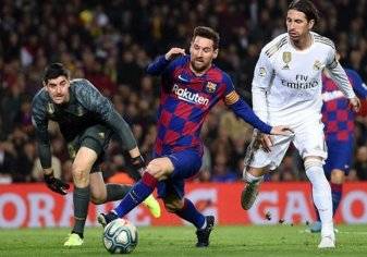 ناصر الخليفي يخيب آمال ريال مدريد وبرشلونة