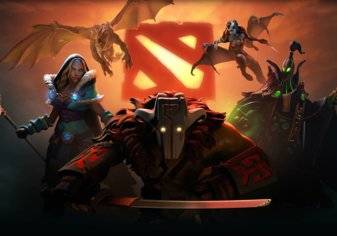 جوائز ب 35 مليون دولار من بطولة Dota 2