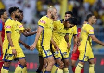 النصر يتحرك نحو صفقة برازيلية لم يحلم بها