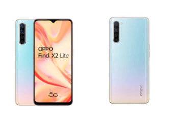 Oppo تتحدى شركة هواوي بهذا الهاتف