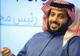 إليكم سر السعادة عند تركي آل الشيخ