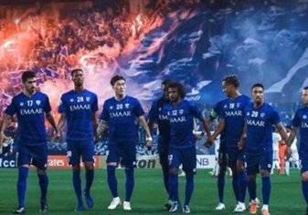 الهلال السعودي يودع دوري أبطال آسيا