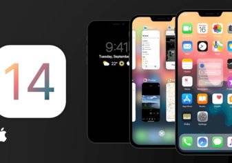 تعلم طريقة إخفاء التطبيقات على نظام iOS 14