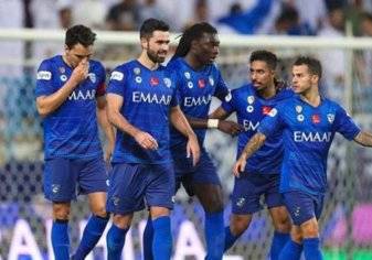 نادي الهلال يعترض على قرار الإقصاء الآسيوي