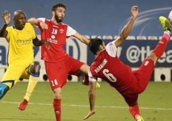 النصر يعترض على قرار الاتحاد الآسيوي