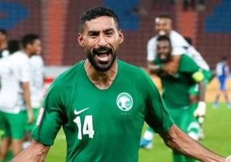 شاهد .. علي الحسن ينضم إلى النصر السعودي