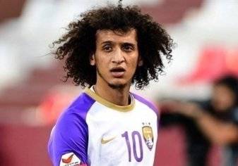 "عموري" يمثل شباب الأهلي دبي رسمياً