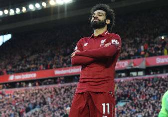 صفقة مليونية لضم محمد صلاح إلى يوفنتوس