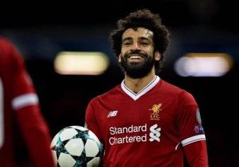 محمد صلاح يعتلي صدراة هدافي الدوري الإنجليزي مجدداً