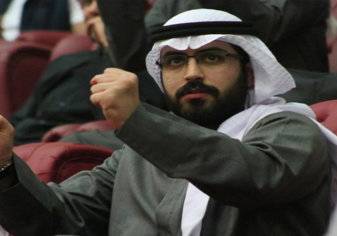 ما سبب حرمان الشيخ فهد طلال الفهد من دخول الملاعب؟