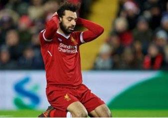 محمد صلاح.. مستقبل مجهول في ليفربول