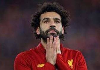 مستقبل محمد صلاح مرتبط بقرار مبابي!