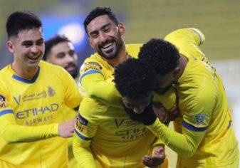 خبر سار للاعبي وعشاق النصر السعودي