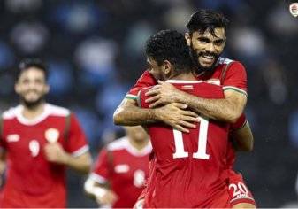 عُمان تتأهل ومواجهة خليجية نارية في كأس العرب