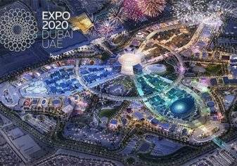 أجندة فعاليات وعروض اكسبو 2020 على مدار 182 يوماً