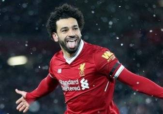 الكشف عن موهبة رياضية جديدة لمحمد صلاح!