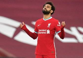 محمد صلاح يطلب راتباً خيالياً مقابل البقاء في ليفربول!