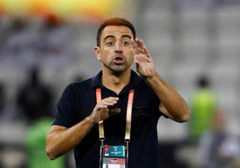 السد القطري يضع 3 شروط لمنح "تشافي" لبرشلونه