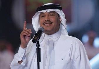 محمد عبده يحيي "ليلة المعازيم" في الرياض