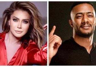 نوال الزغبي تقصف جبهة محمد رمضان!