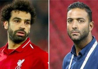 "ميدو " يهاجم محمد صلاح ويوجه له رسائل  شديدة اللهجة