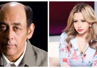 الغرامة المالية لمي العيدان بعد وصفها أحمد بدير بـ "الأقرع"!