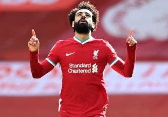 تعثر المفاوضات بين محمد صلاح وليفربول