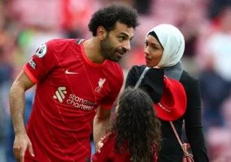 عائلة محمد صلاح: نجاح في الحب والرياضة