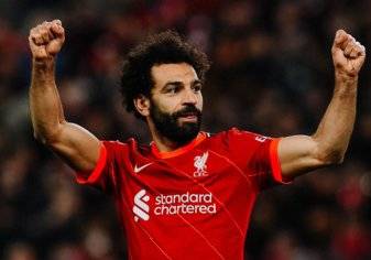 محمد صلاح: حكاية لاعب بدأ من الصفر