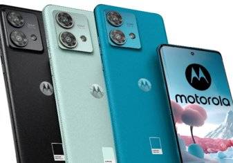 Motorola Edge 40 Neo - موتورولا تعيد إحياء NEO بمواصفات جبارة وتصميم شبابي