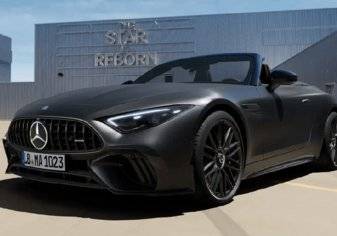 الأقوى على الإطلاق - طرح مرسيدس AMG SL 63 SE Performance بقوة 816 حصانًا