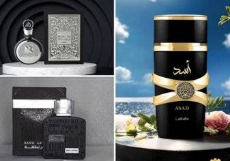 عطور لطافة الإماراتية تلامس العالمية - تعرف على أفضل 7 عطور من لطافة